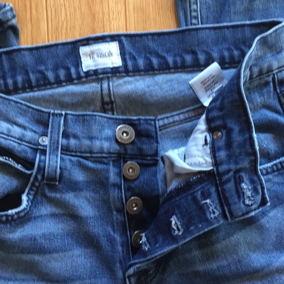 Hudson Blake Jeans - Picture 2 of 8